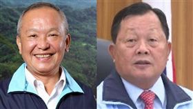 劉政鴻 徐耀昌 苗栗