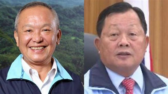 苗縣藍營恐分裂　徐耀昌向劉政鴻致歉