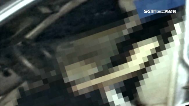 女遭行刑式槍殺　竟是哥加工自殺詐保