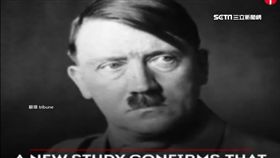 推翻潛逃阿根廷! 破解希特勒