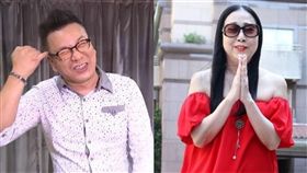 許純美,沈玉琳,300億元,身家,台北市長,不貪污　