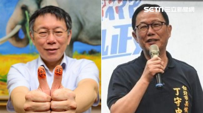 就算柯狂掉35萬票！國民黨一定贏？