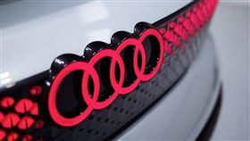 Audi,Audi.Vorsprung 2025,奧迪,福斯,汽車,電動車,電能,驅動,戰略,品牌,策略　圖／車訊網　https://goo.gl/WBRBCk