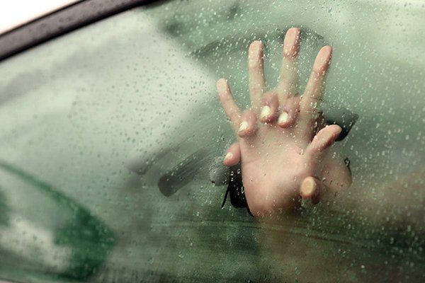 「小姐！載妳回家」她遭8男搭訕性侵