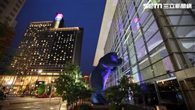 美國旅遊交易會, IPW, Brand USA, 美國旅遊。（圖／記者簡佑庭攝）