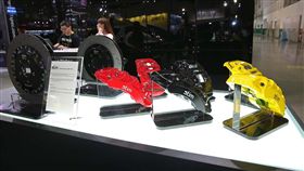 車手起家更重性能Silver`s & Stim（圖／車訊網）