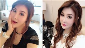 楊麗菁/翻攝自臉書