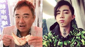 陳昇,謝和弦/翻攝自臉書、新樂園製作提供