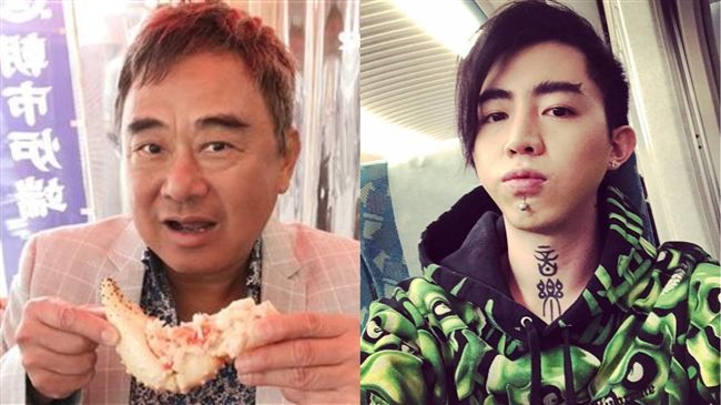 謝和弦撕票飆罵陳昇　結下樑子全因…
