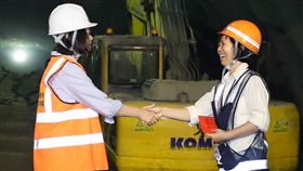 三代同堂體驗採蚵　6月3日登場金門國家公園管理處將於6月3日推出「三代同堂採蚵體驗活動」，21日起受理報名。中央社記者黃慧敏攝　107年5月18日