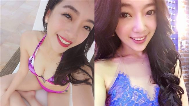 幼幼台姊姊吃小籠包　C奶上桌成焦點