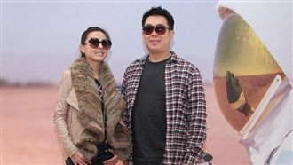 保時捷車禍！精品小開情侶檔背景曝光