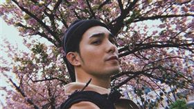 ［翻攝自偉晉IG］