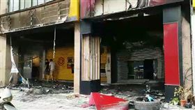 台北,保時捷,車禍,火警,南京東路,江平暐