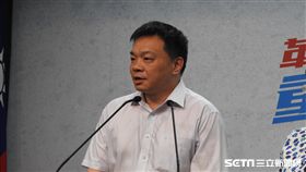 高思博　圖／國民黨提供