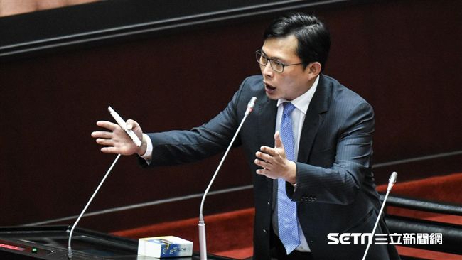 六四29周年　黃國昌：習已修憲稱帝