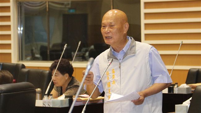少子化　苗縣議員倡公教早婚增產報國