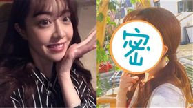 朱天天／翻攝自微博