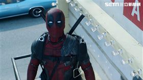 《死侍2》劇照/福斯電影提供