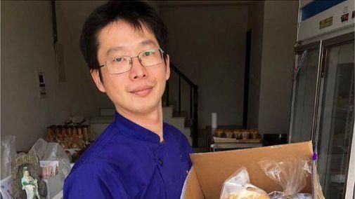 向「祖國」求援　拍扁麵包師慘遭打臉