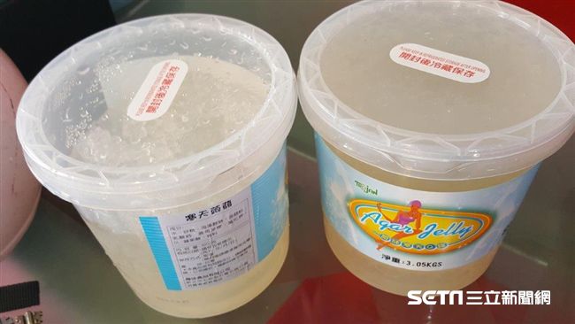 北市第1波抽驗冰品　這配料含防腐劑