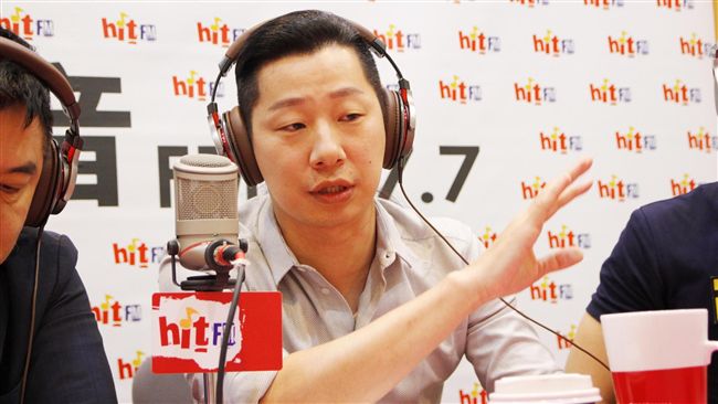 不跟柯文哲結盟　林昶佐：我就是母雞