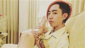 謝和弦/翻攝自臉書