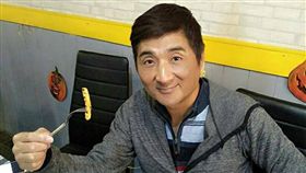 資深演員李鳳新。（翻攝臉書）