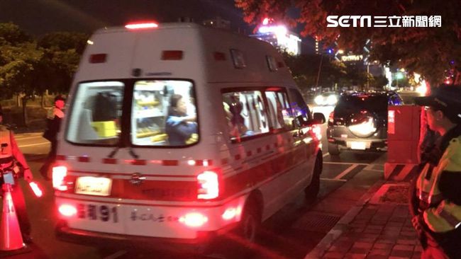 喜宴擺幾桌談不攏　她被氣到心臟病發