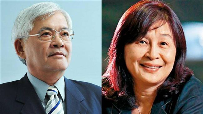 雲林選情之一：李進勇民調高但缺盟友