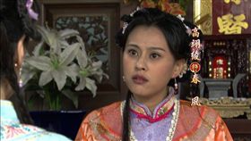 高翊綾，演員，鄉土劇，詐欺。翻攝