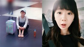 圖／翻攝自福原愛臉書