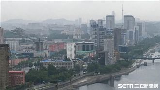 從足球看神秘國度北韓之二／高級飯店