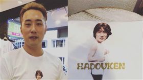 余祥銓/翻攝自臉書