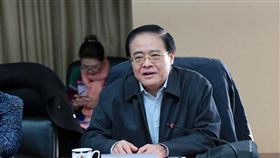 中國北京市政府副秘書長王曉明傳墜樓身亡。（圖／翻攝百度百科）