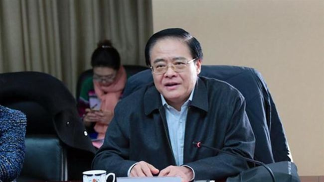 憂鬱症惹禍？　北京市副秘書長墜樓亡