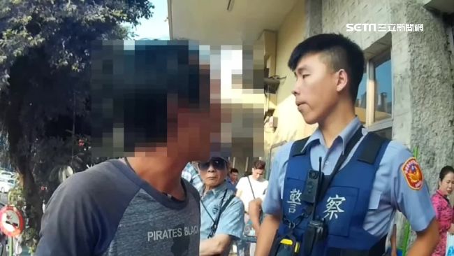 強迫推銷百元愛心筆　兜售男子遭法辦