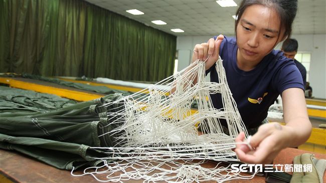 保傘連：人長翅膀前由我守護飛的安全