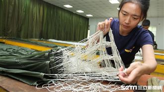 保傘連：人長翅膀前由我守護飛的安全