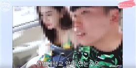 南韓,台灣,直播主,旅遊,語言,文化,差異,誤會,台灣妞韓國媳,下架（圖／YouTube台灣妞韓國媳atom and seoul）