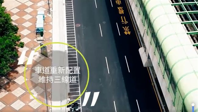 林佳龍路見不平！做這件事讓民眾笑了