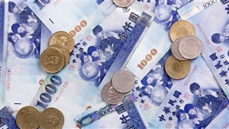 新台幣變大了！春節出國換匯心法！