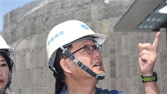 藍北市60萬鐵票？他嗆：數字哪來的