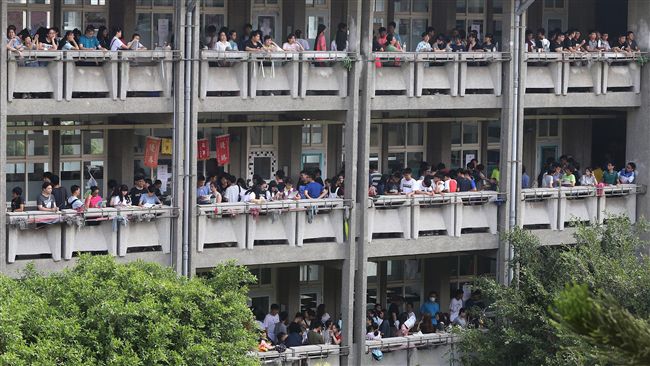 國中會考開放查成績　英語3成待加強