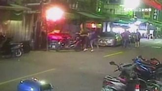 約談判喝醉回家睡　惡煞找嘸人怒砸店