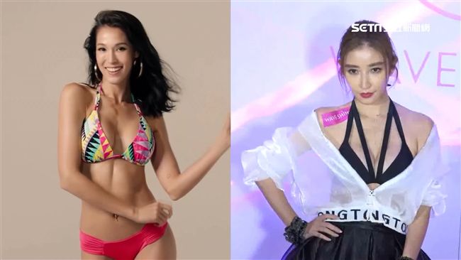 平價版「美胸神器」　穿上激增2罩杯