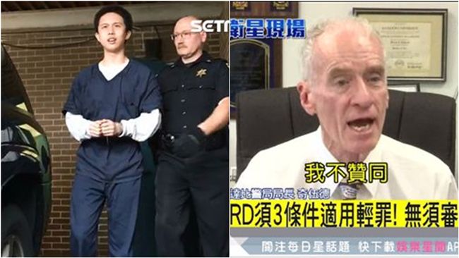 可能返台！孫安佐傳放棄23日提審