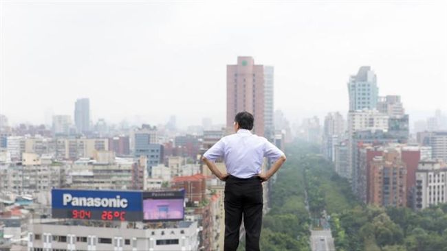 他揭柯黑SOP　意外曝柯P精采政績