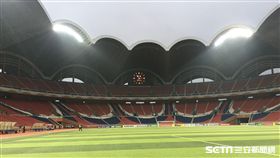 ▲51體育場。（圖／記者林辰彥攝影）