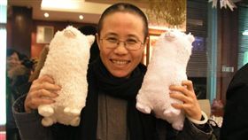 劉霞／曉波助瀾會推特twitter